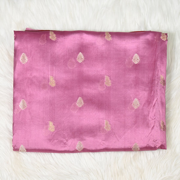 Pure Mango Silk - Light Pink