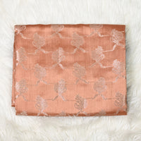 Pure Mango Silk - Peach