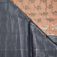 Pure Mango Silk - Peach