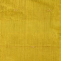Chettinad Cotton - Gold