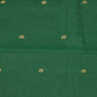 Chettinad Cotton - Green