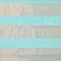 Chettinad Cotton - Sky Blue