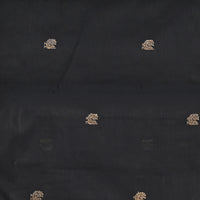 Chettinad Cotton - Black