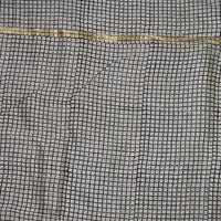 Pure Chanderi Cotton - Blue