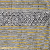 Pure Chanderi Cotton - Cream