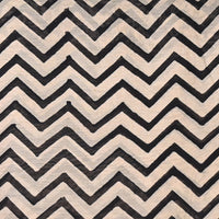 Pure Chanderi Cotton - Wave