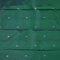 Kanchi Pattu - Green