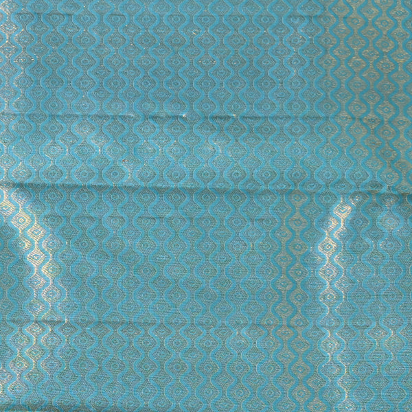 Kanchi Pattu - Purple