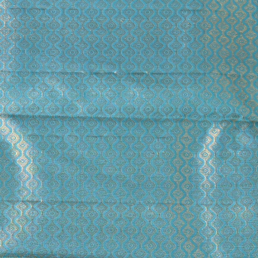 Kanchi Pattu - Purple