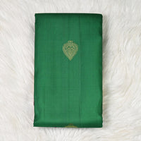 Kanchi Pattu - Green