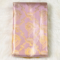 Kanchi Pattu - Baby Pink