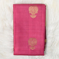 Kanchi Pattu