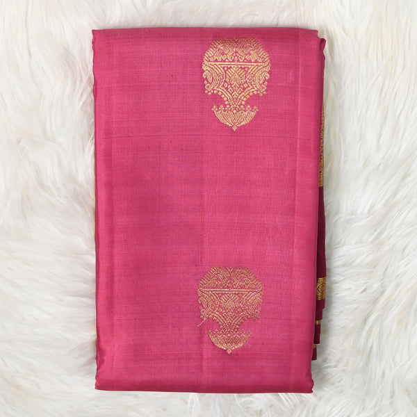 Kanchi Pattu