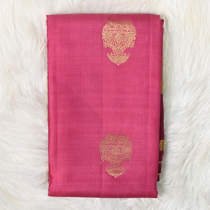 Kanchi Pattu