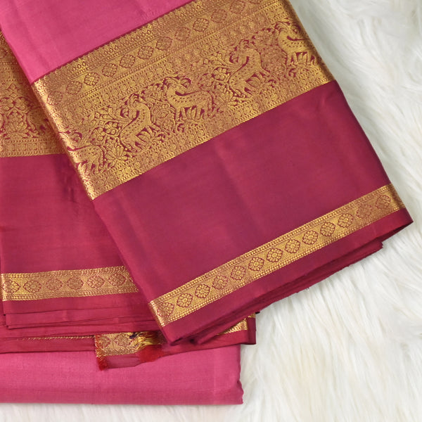 Kanchi Pattu