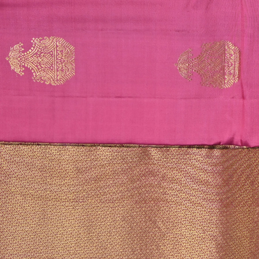 Kanchi Pattu