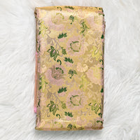 Kanchi Pattu - Gold