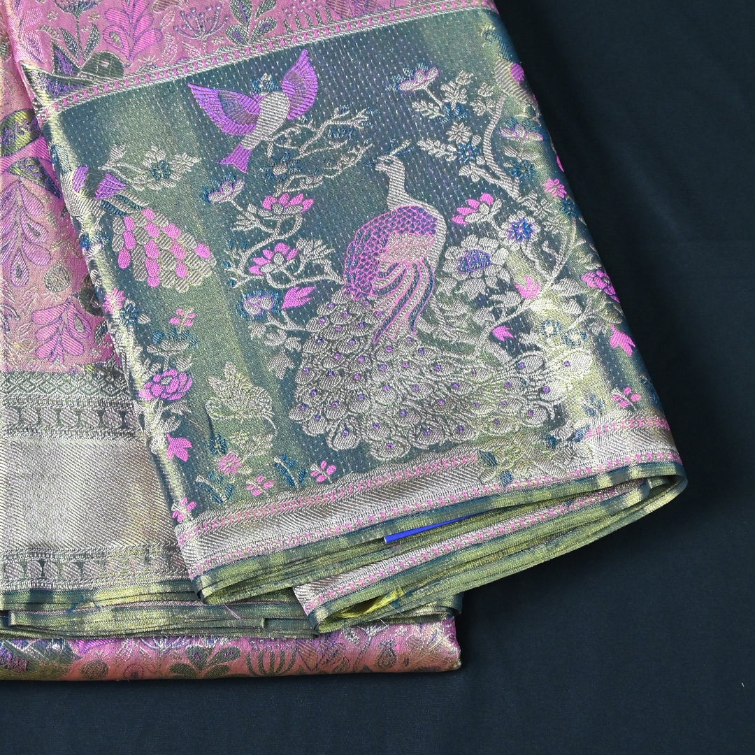 Kanchi Pattu