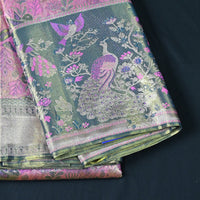 Kanchi Pattu