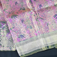 Kanchi Pattu