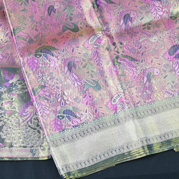 Kanchi Pattu