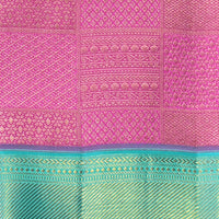 Kanchi Pattu - Pink