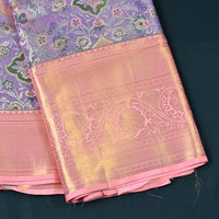 Kanchi Pattu