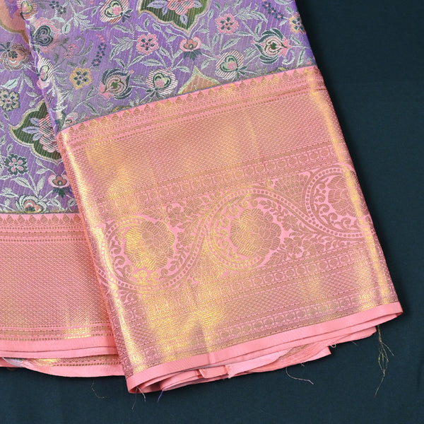 Kanchi Pattu