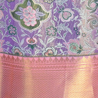 Kanchi Pattu
