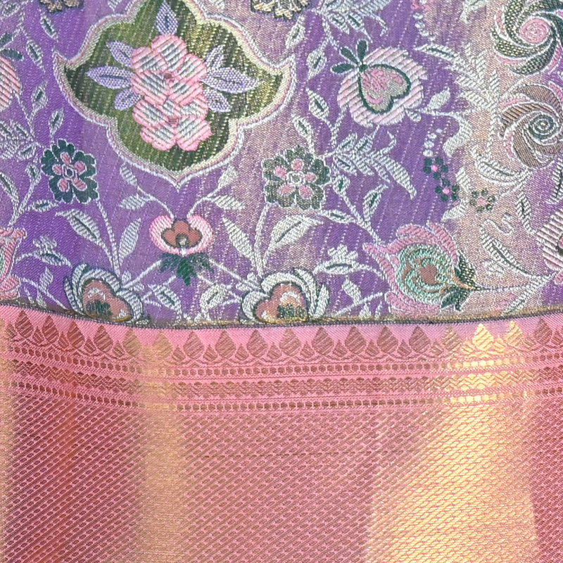 Kanchi Pattu