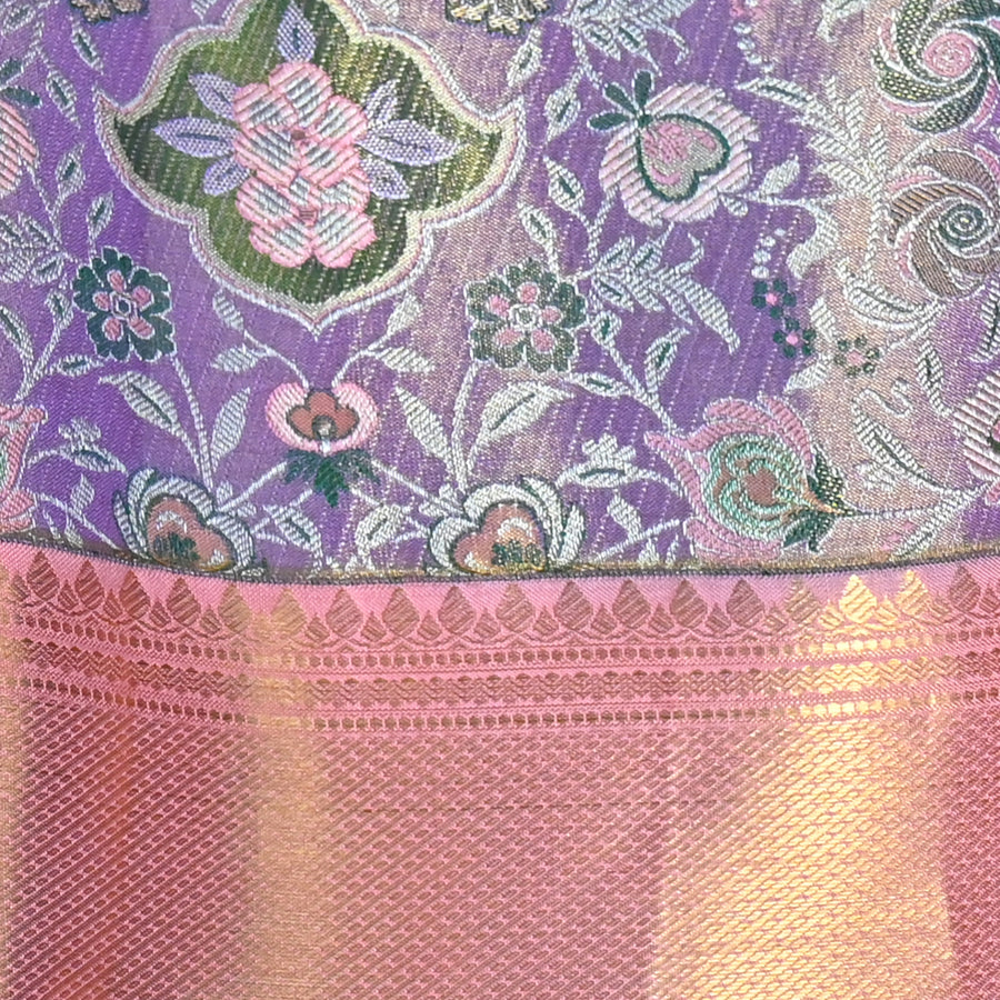 Kanchi Pattu