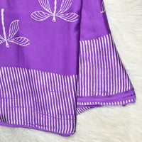 Modal - Purple