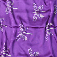 Modal - Purple