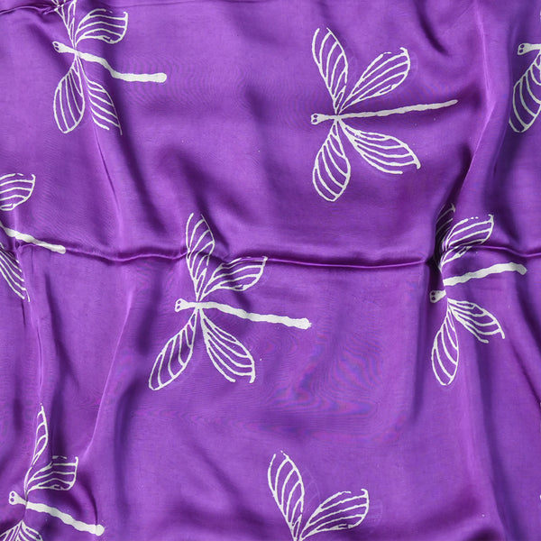 Modal - Purple