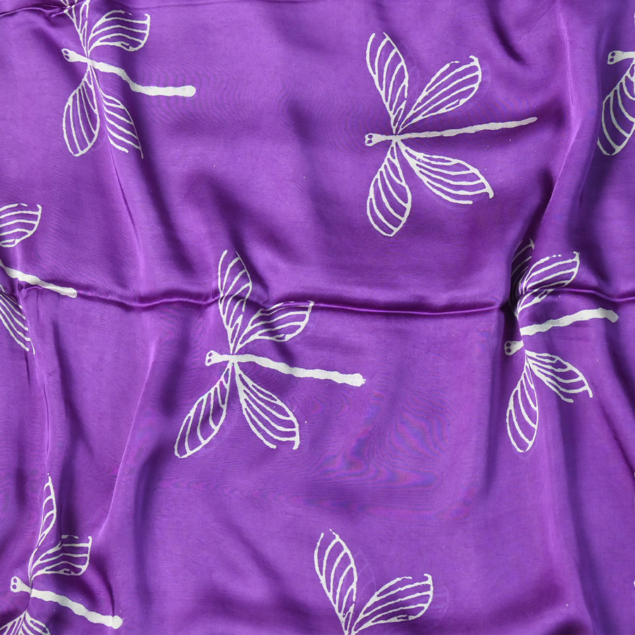 Modal - Purple