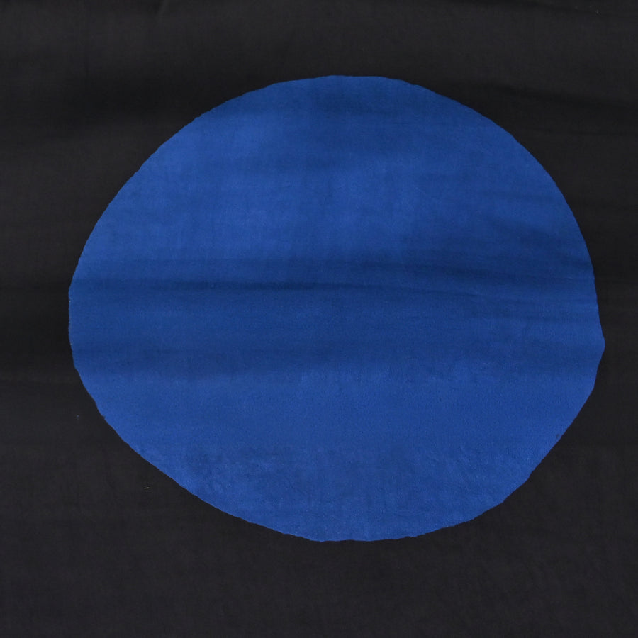Modal - Blue