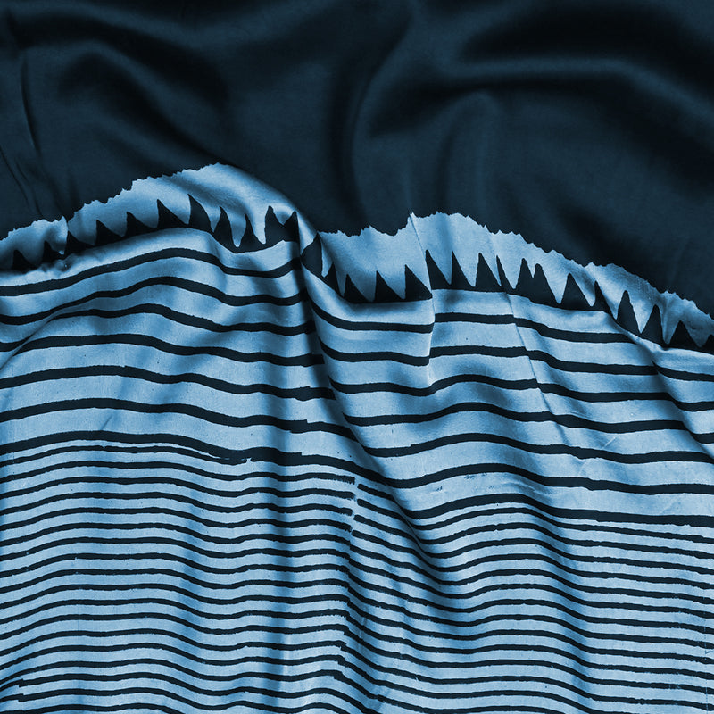 Modal - Blue