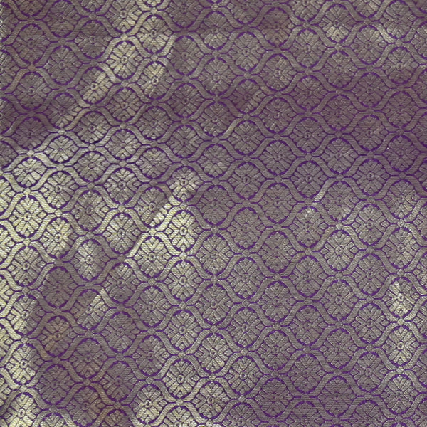 Pichwai Print Saree - Green