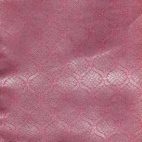 Pichwai Print Saree - Krishna Blue