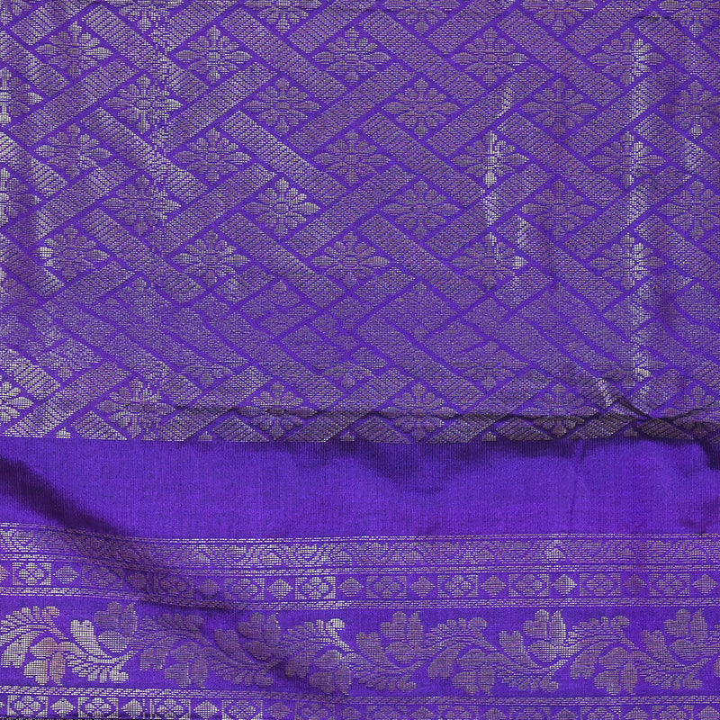 Sico Gadwal - Bright Blue