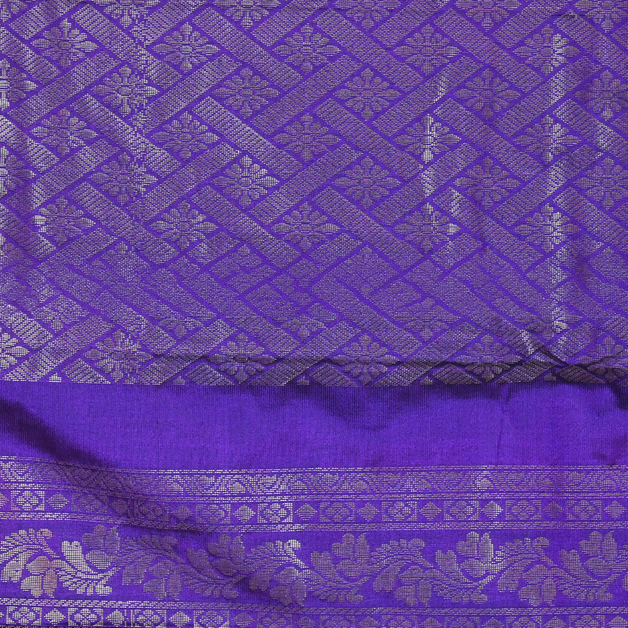 Sico Gadwal - Bright Blue