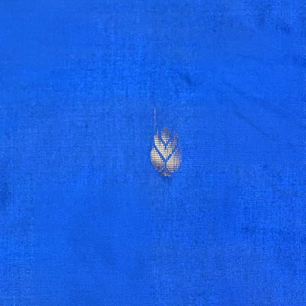 Sico Gadwal - Bright Blue