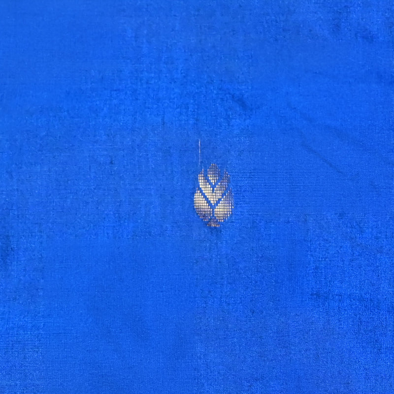 Sico Gadwal - Bright Blue