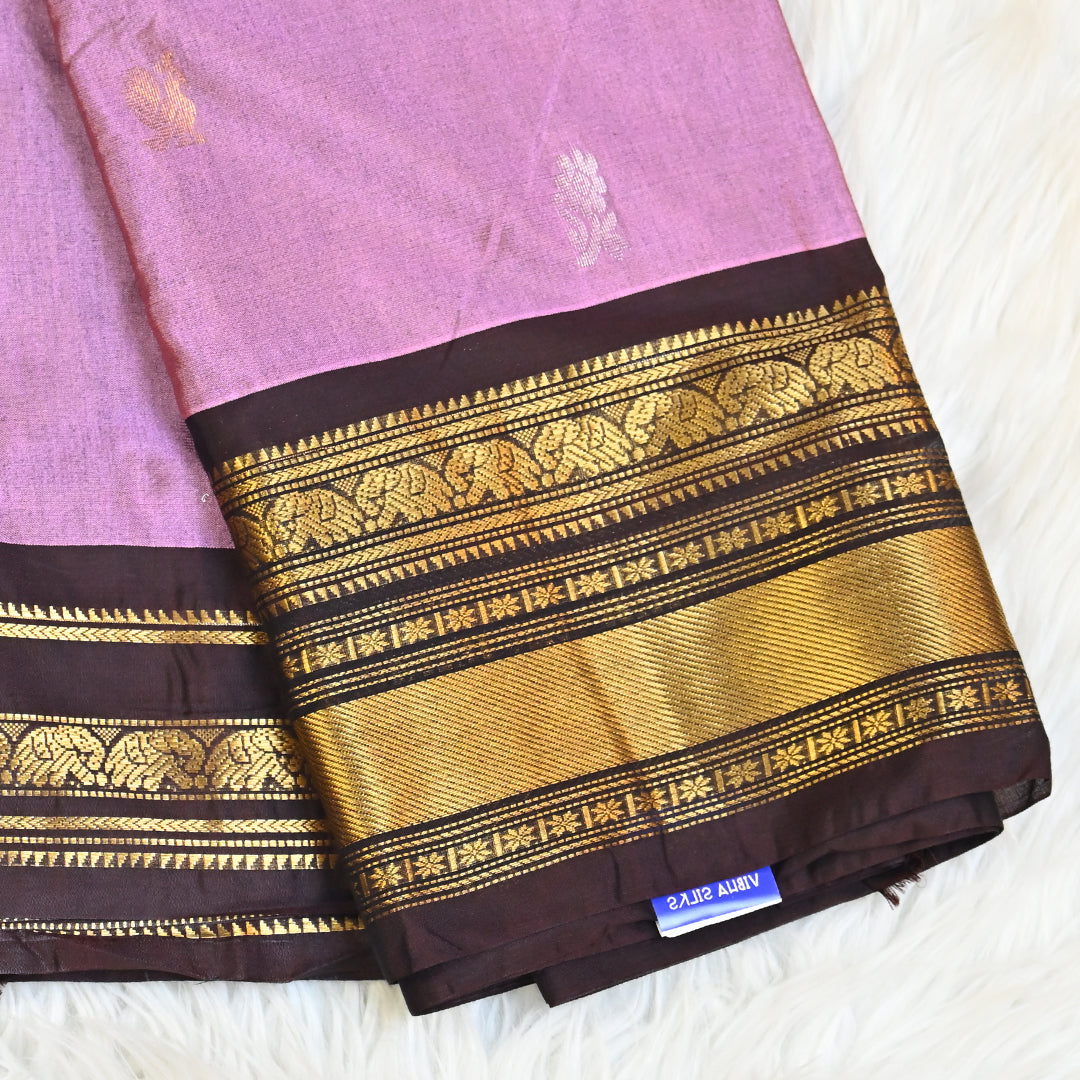 Sico Gadwal - Light Pink