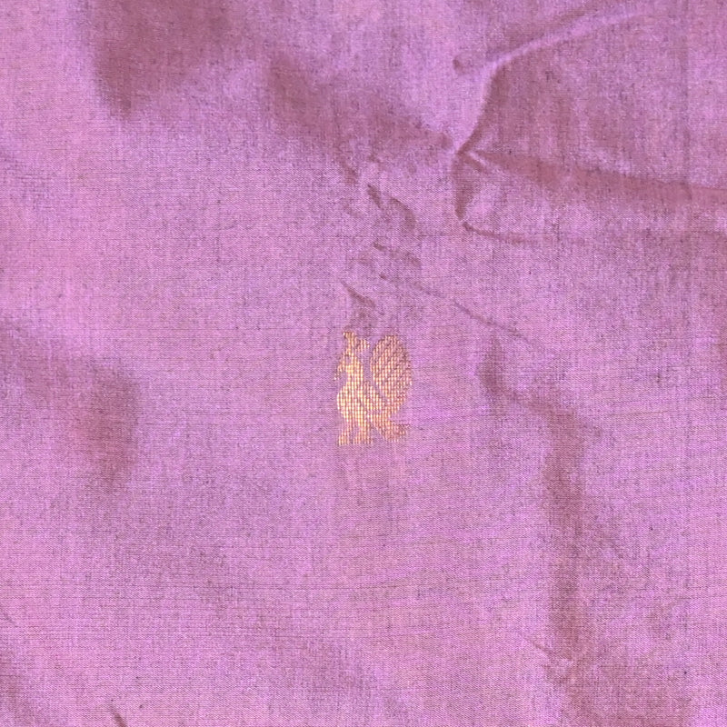 Sico Gadwal - Light Pink