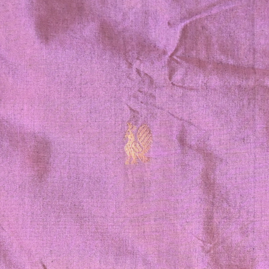 Sico Gadwal - Light Pink