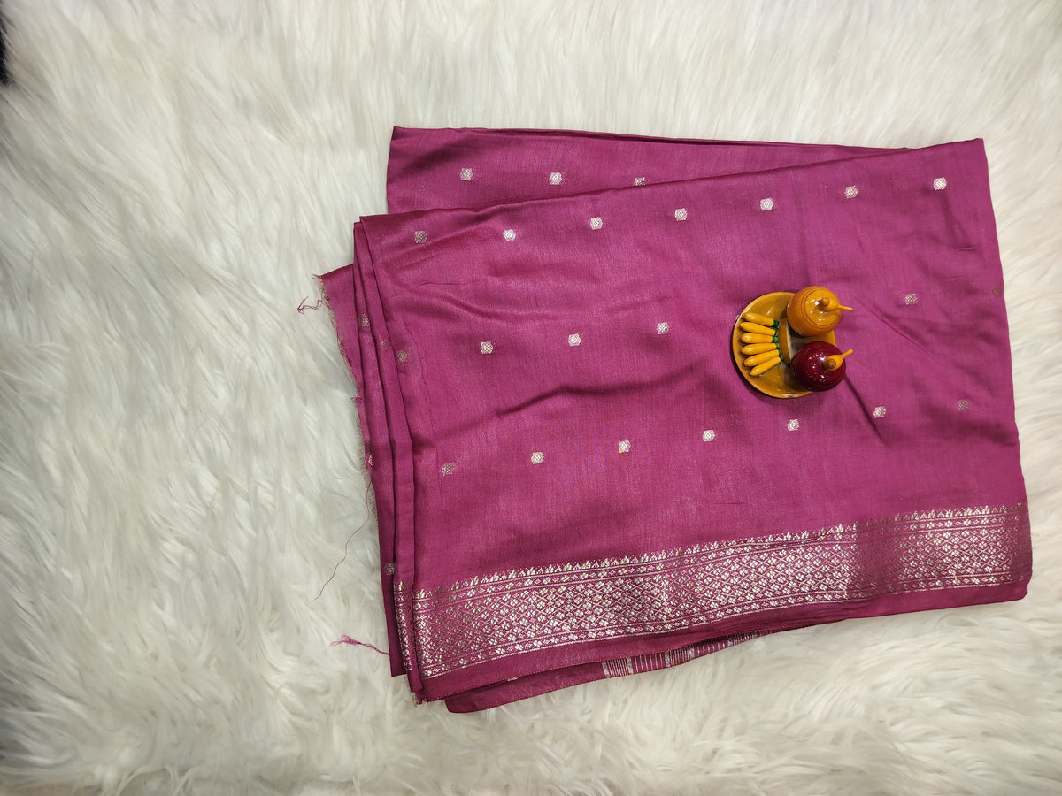 MA6Maheshwari silk sarees