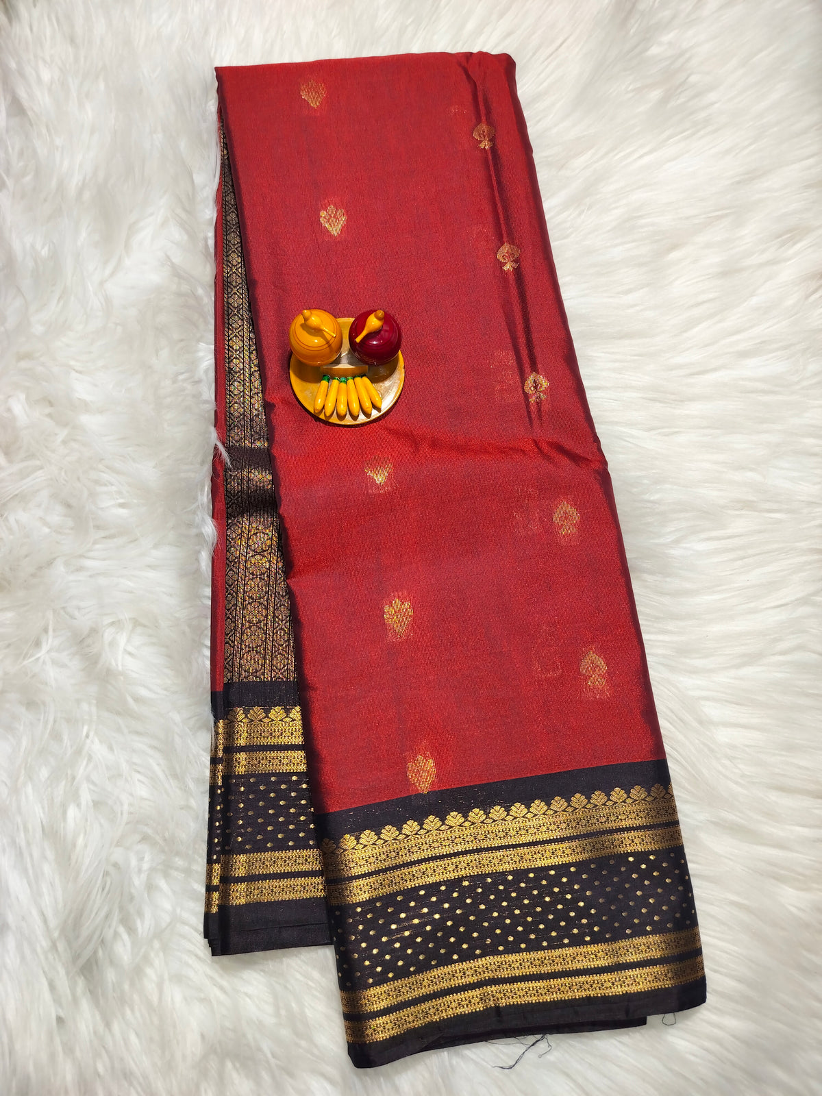 Dasara Vintage Gadwal sarees