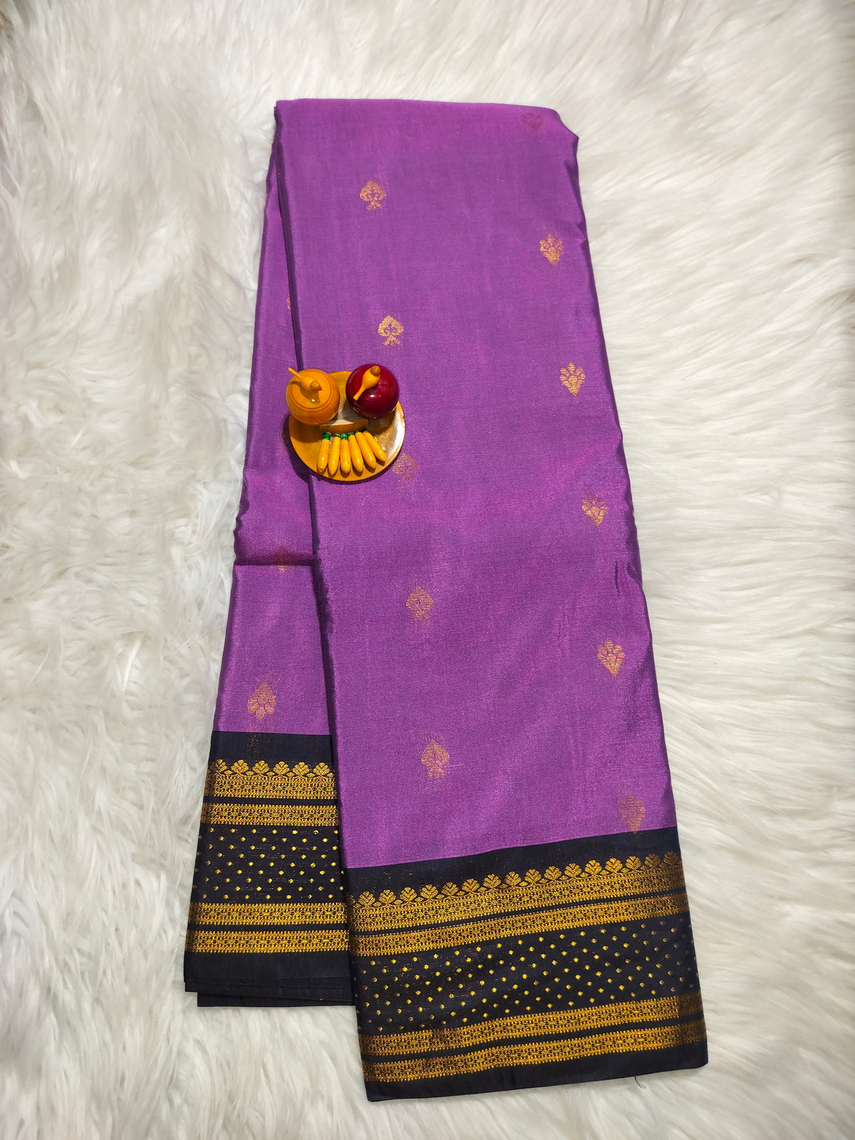 Dasara Vintage Gadwal sarees