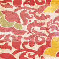 Madhubani Print - Green